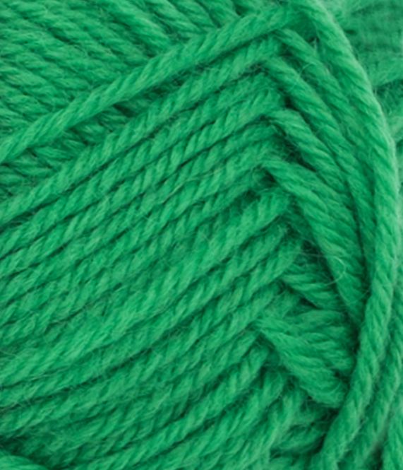Hovedbilde Peer Gynt 8236 Jelly Bean Green*