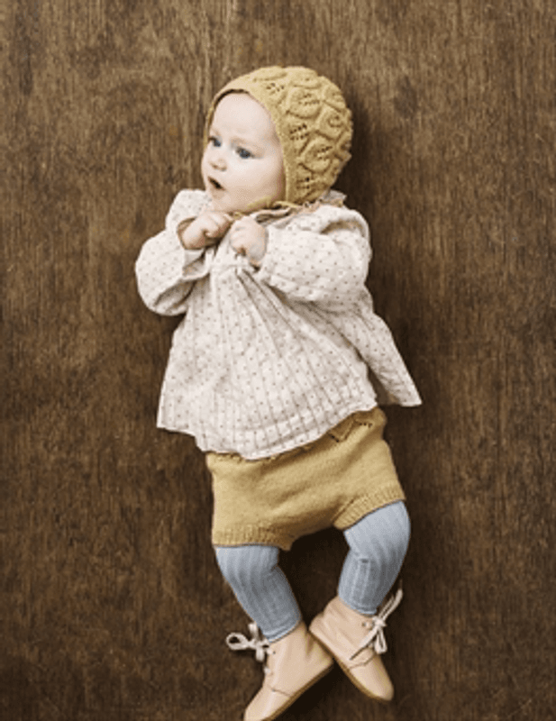 Bella bommet & bloomers