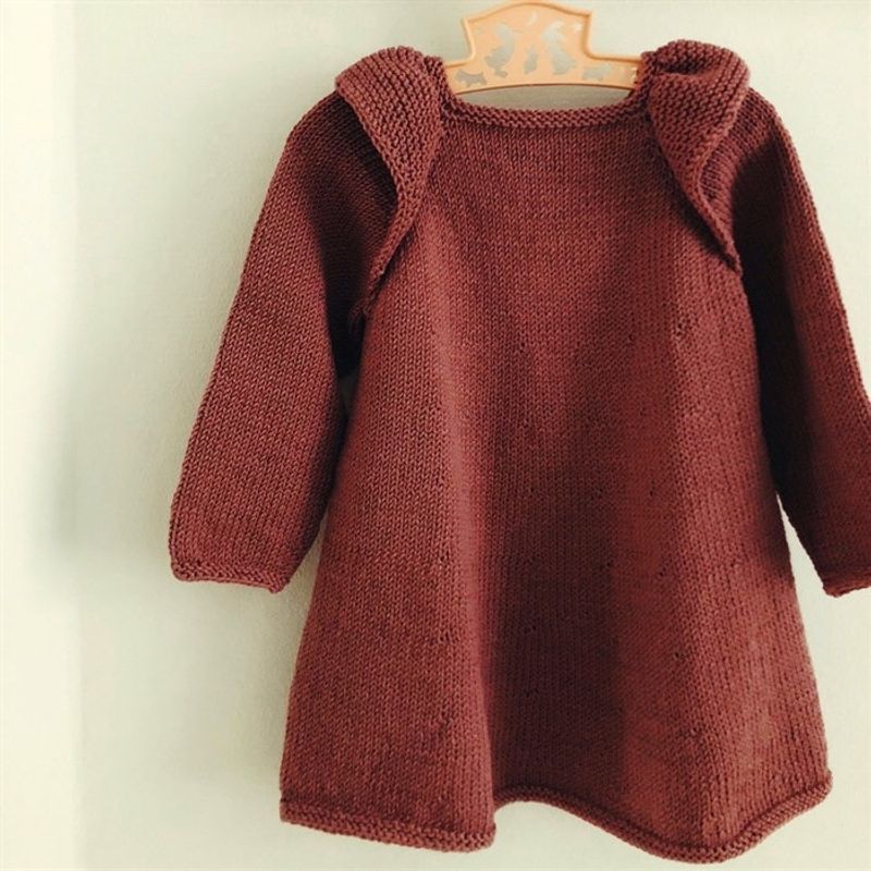 Edith kjole