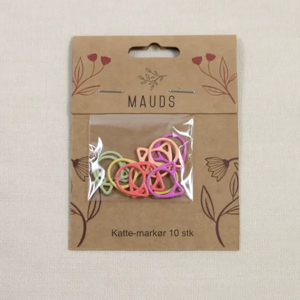 Kattemarkør