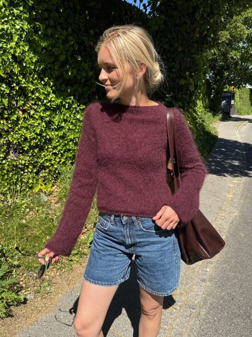 Hovedbilde Ivy Blouse