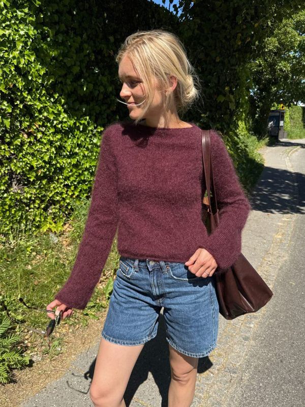 Ivy Blouse