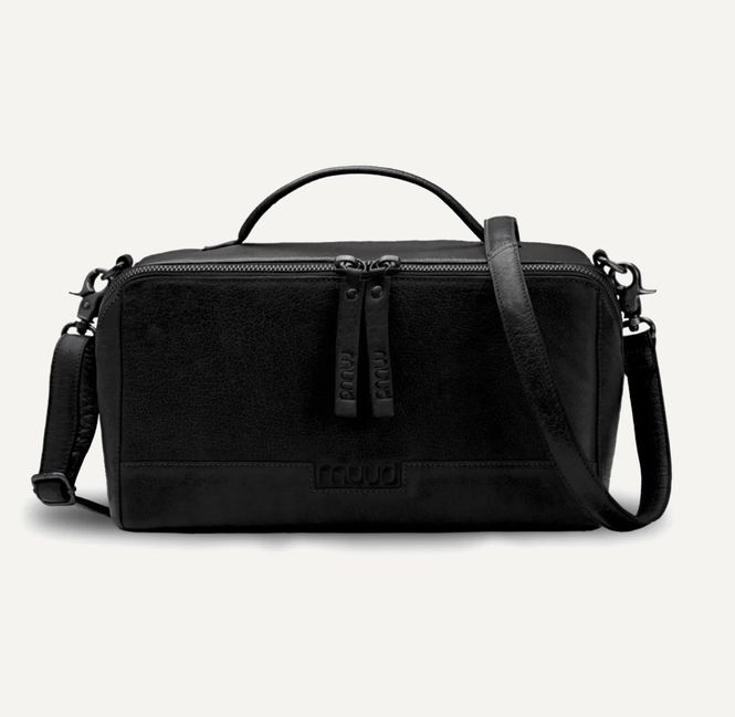 Hovedbilde Cleo Midi - Black