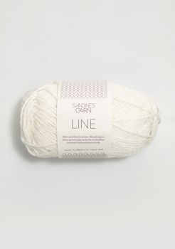 Hovedbilde Line