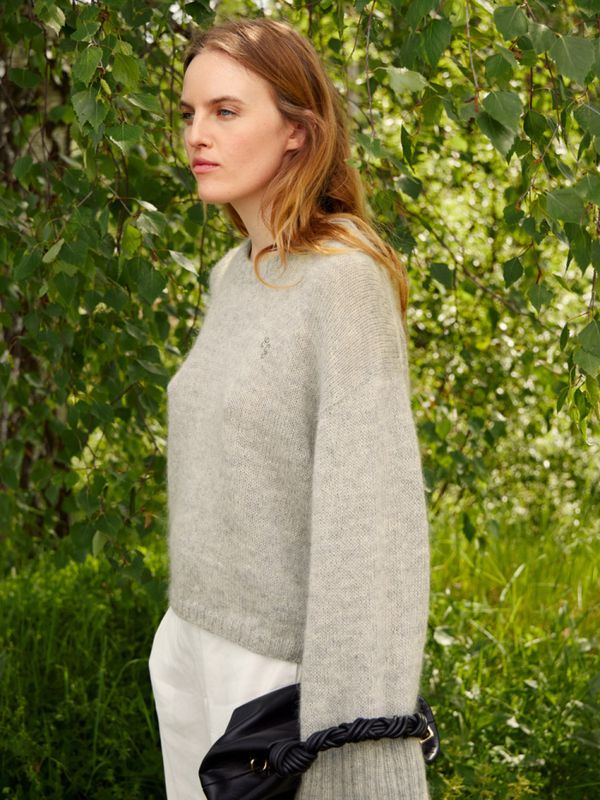 2409-1 Molly Sweater