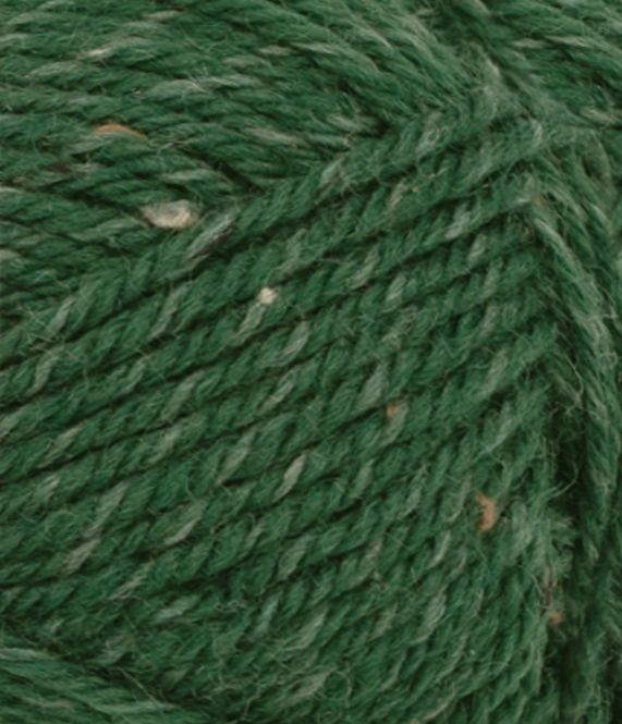 Hovedbilde Peer Gynt 8085 Skoggrønn m/natur tweed