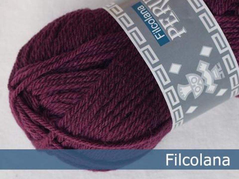 Peruvian 222 Plum