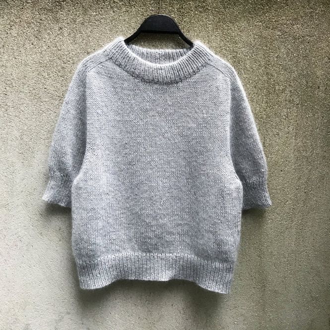 Hovedbilde Carlie Tee PDF