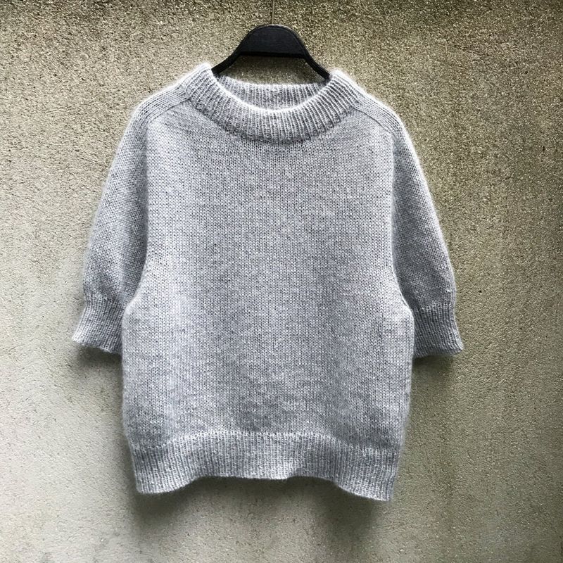 Carlie Tee PDF