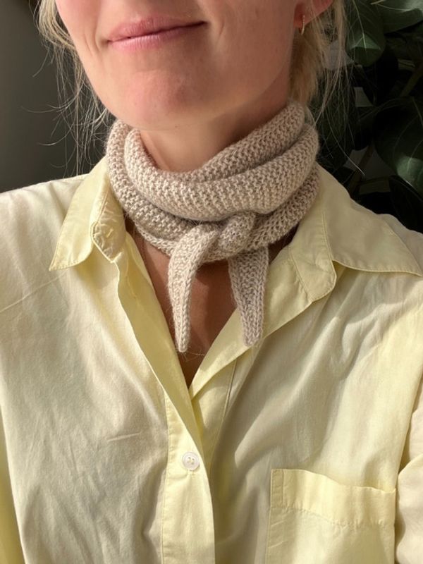Sophie Scarf