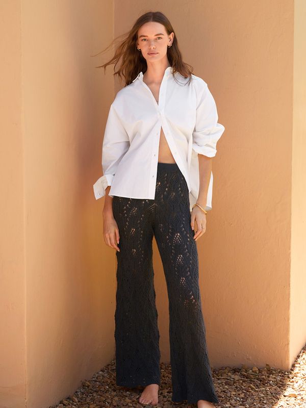 2604-4 Summer Pants