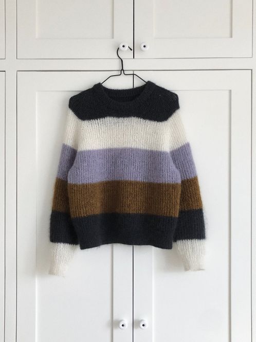Hovedbilde Sekvens Sweater
