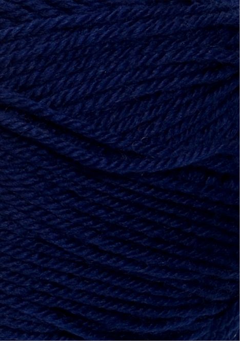 Hovedbilde Babyull Lanett 5575 Marine