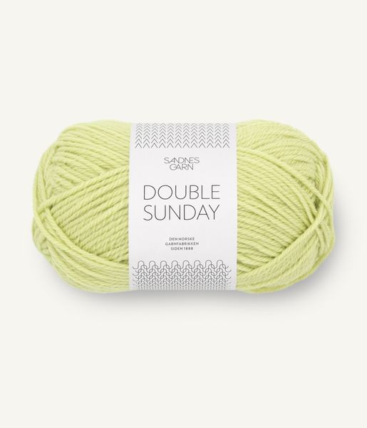 Double Sunday 9523 Lime Punch