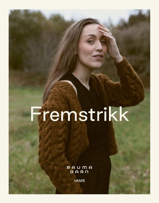 Hovedbilde 400 Fremstrikk