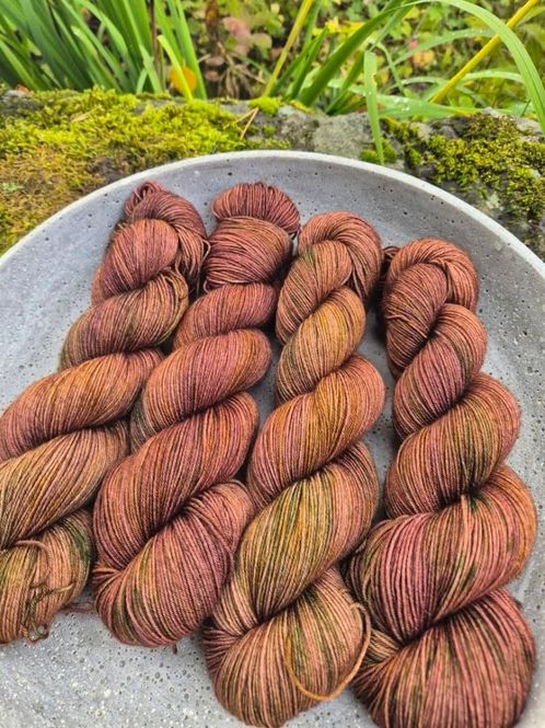 Hovedbilde Tynn Merino, Bark 31.08.26