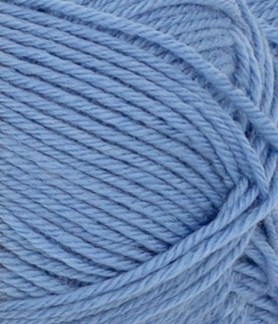 Hovedbilde Babyull Lanett 5824 Provance Blue
