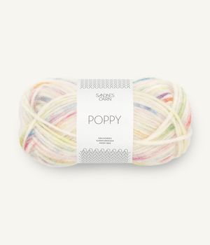 Hovedbilde Poppy