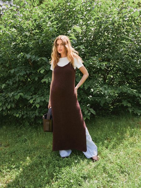 2507-2 Emerson Dress