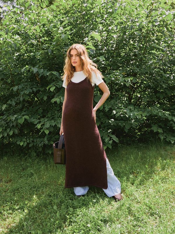 2507-2 Emerson Dress