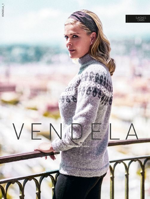 Hovedbilde Vendela (utgått)