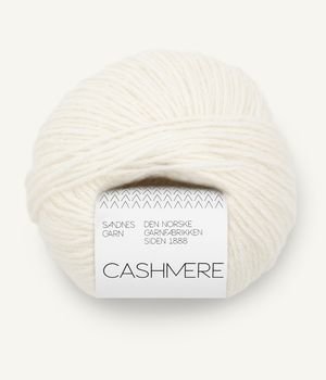 Hovedbilde Cashmere