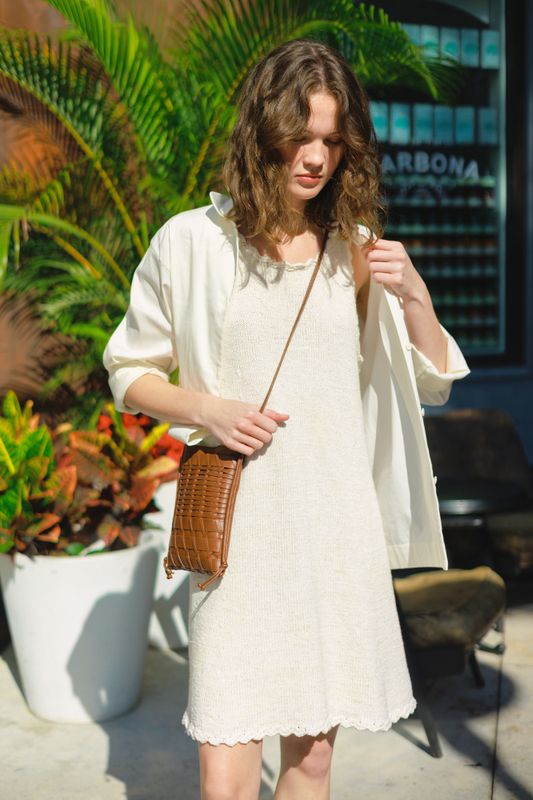 2404-1 Linnea Dress