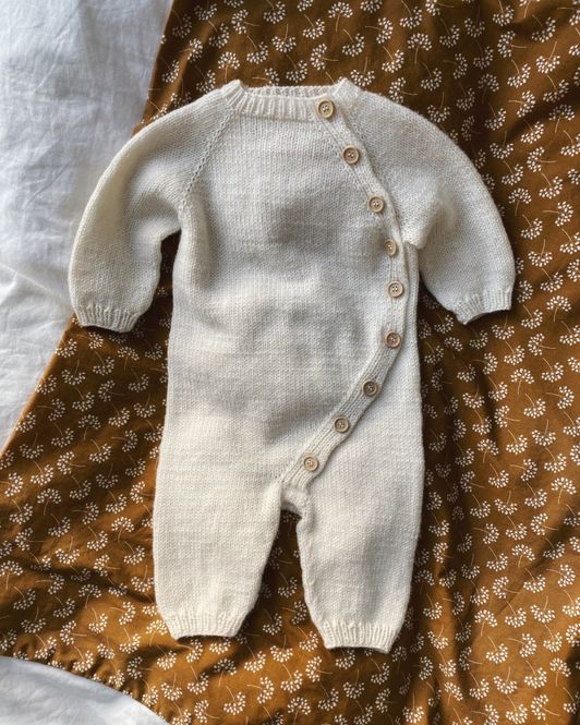Hovedbilde Monday Suit