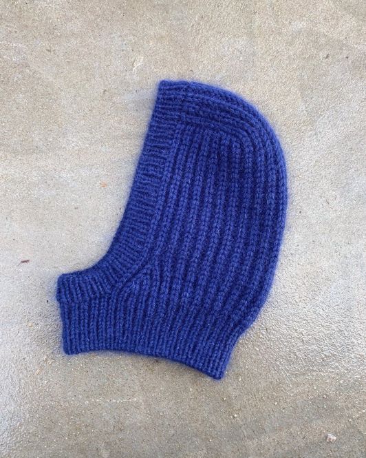 Hovedbilde November Balaclava