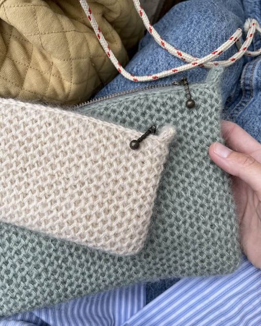 Hovedbilde Honey Purse