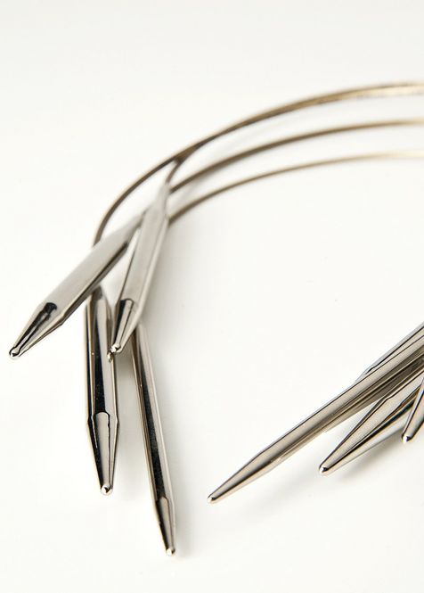 Hovedbilde Metall 60 cm