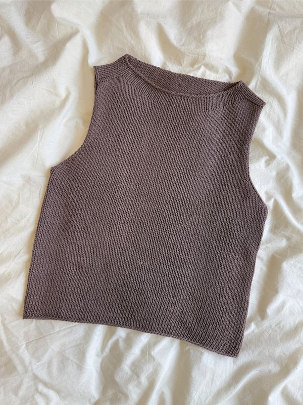 Ivy Top