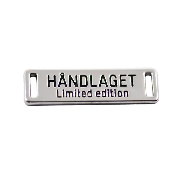 Hovedbilde Håndlaget Limited edition sølv