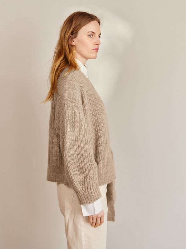 2409-4 Lumen Cardigan
