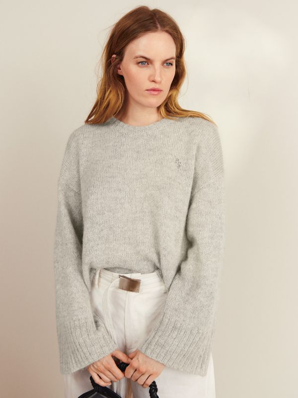 2409-1 Molly Sweater