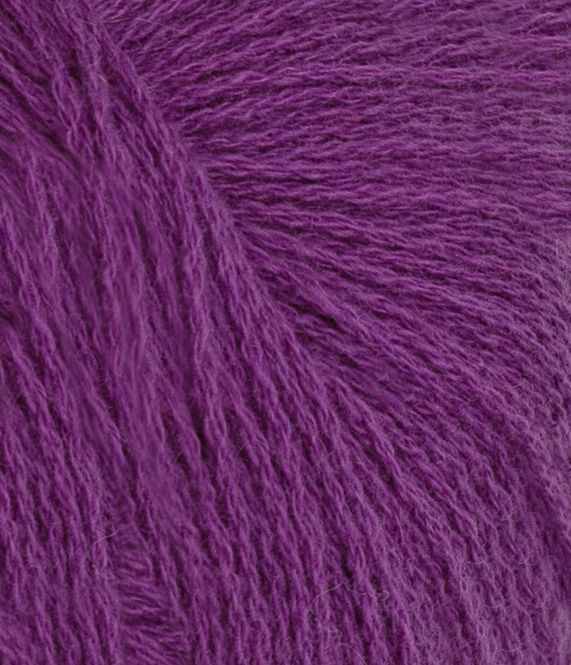 Hovedbilde Cashmere 5045 Plum