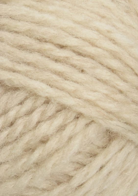 Fritidsgarn 2641 Naturmelert