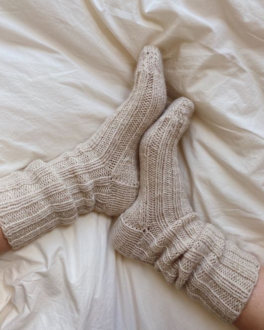 Hovedbilde Sunday Socks