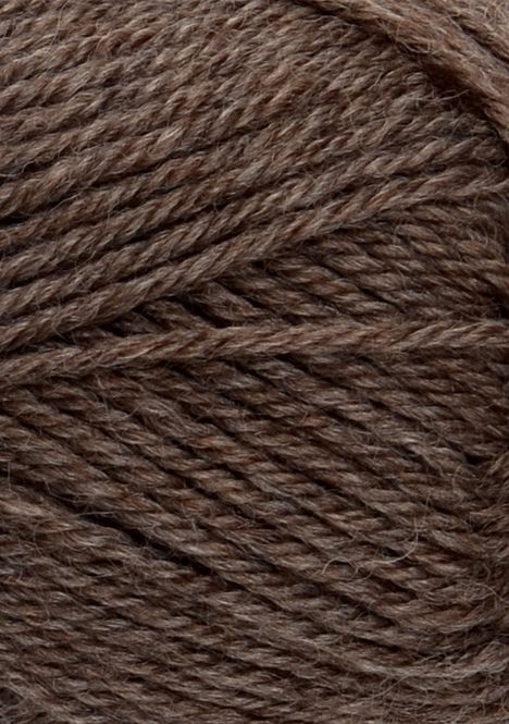 Hovedbilde Smart 2652 Mellombrun melert