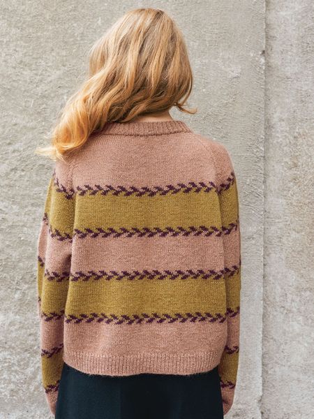 2510-5 Astrid damegenser