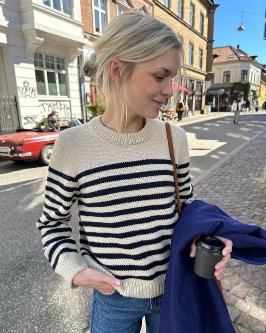 Hovedbilde Lyon Sweater