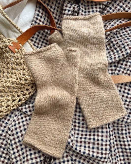 Hovedbilde Penny Gloves