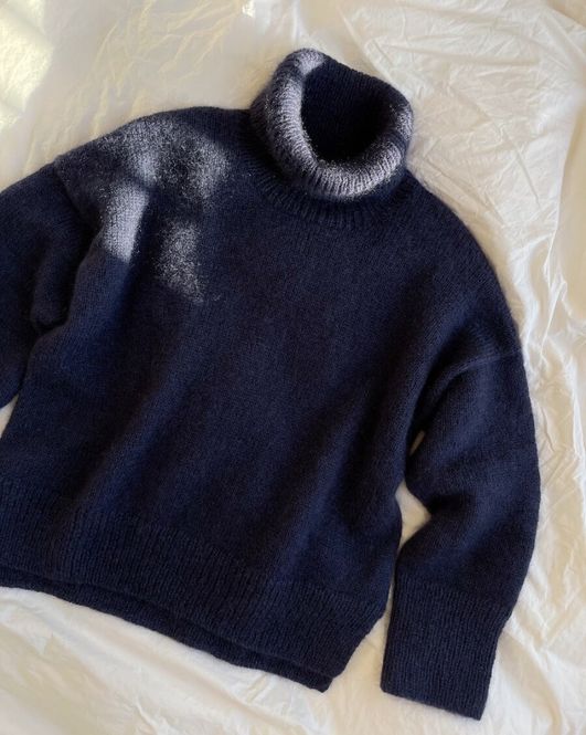Hovedbilde Chestnut Sweater