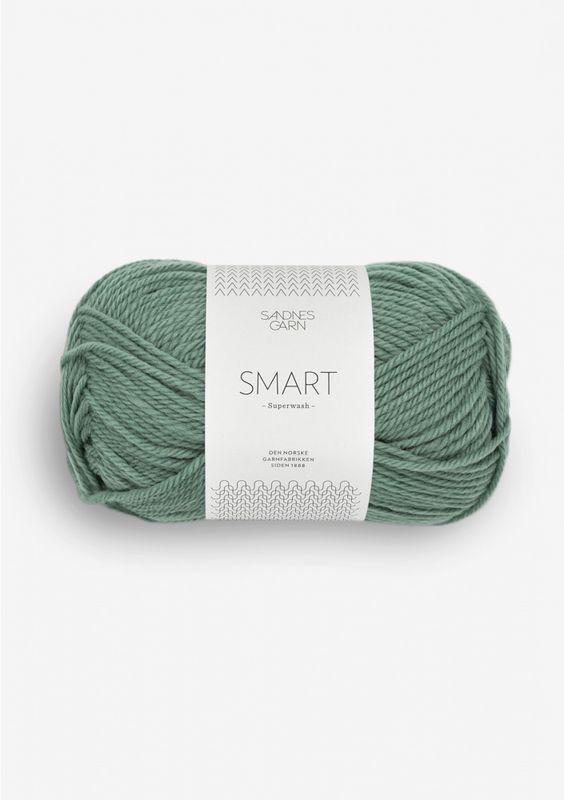 Smart 8051 Eukalyptus