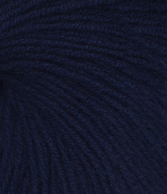 Hovedbilde Cashmere 5882 Dark Navy