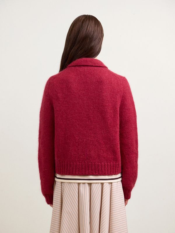 2602-9 Aria Cardigan