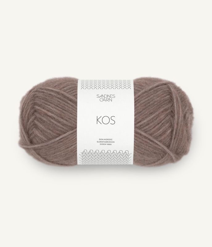 Kos 3161 Eikenøtt