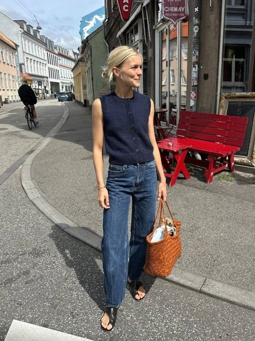 Hovedbilde Maggie Vest