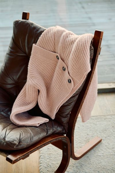 488 Kort Dagmarjakke