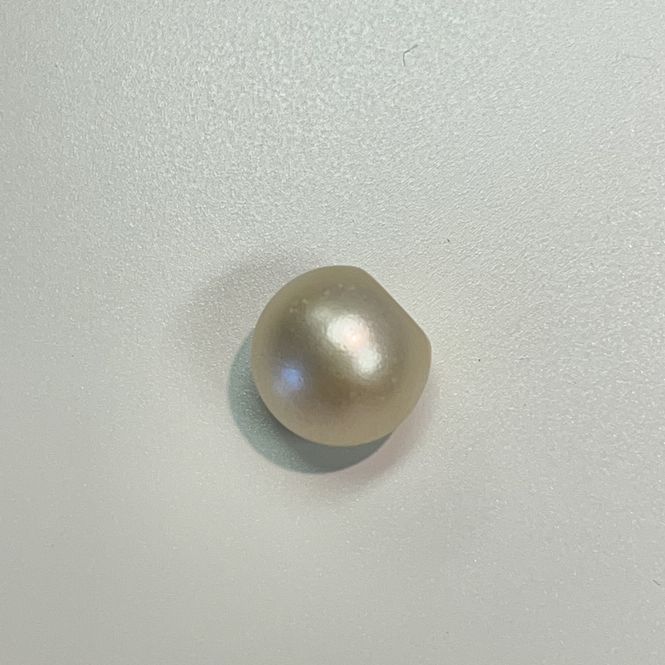Hovedbilde Perleknapper 10 mm